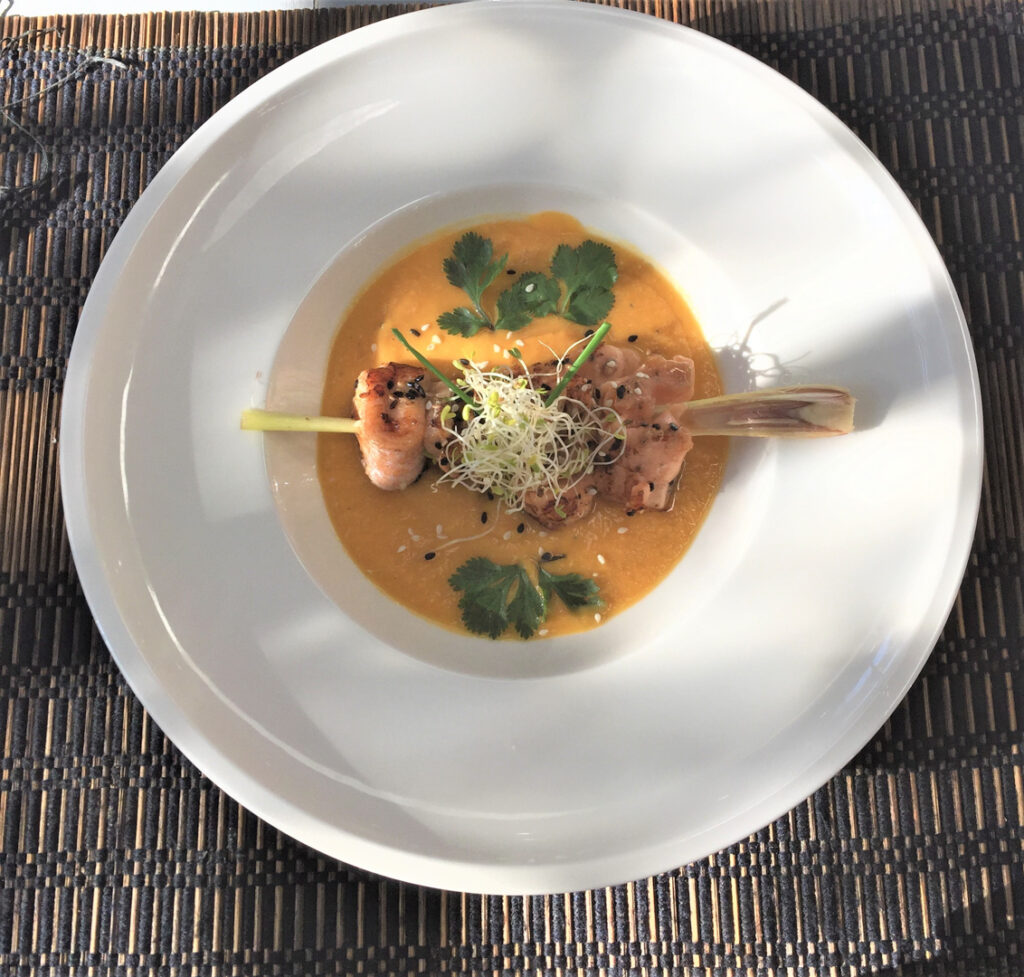 Mini Cours – CUISINE SUR COURS