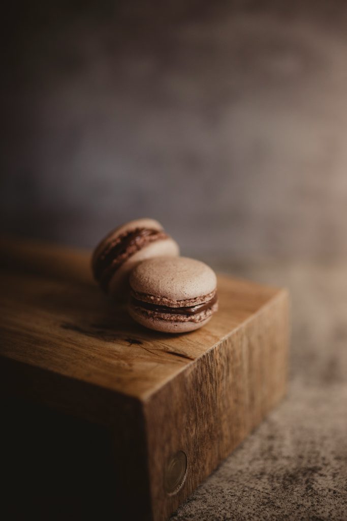 macaron